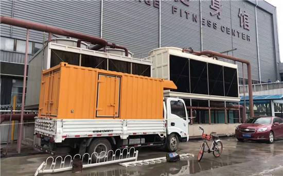 叙永300KW发电机组适配电缆规格选型指南