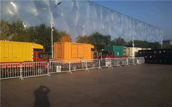 叙永400KW发电机组适配电缆规格选型指南