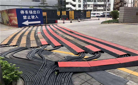 叙永发电机组电缆选型完整具体步骤(工程通用标准流程)